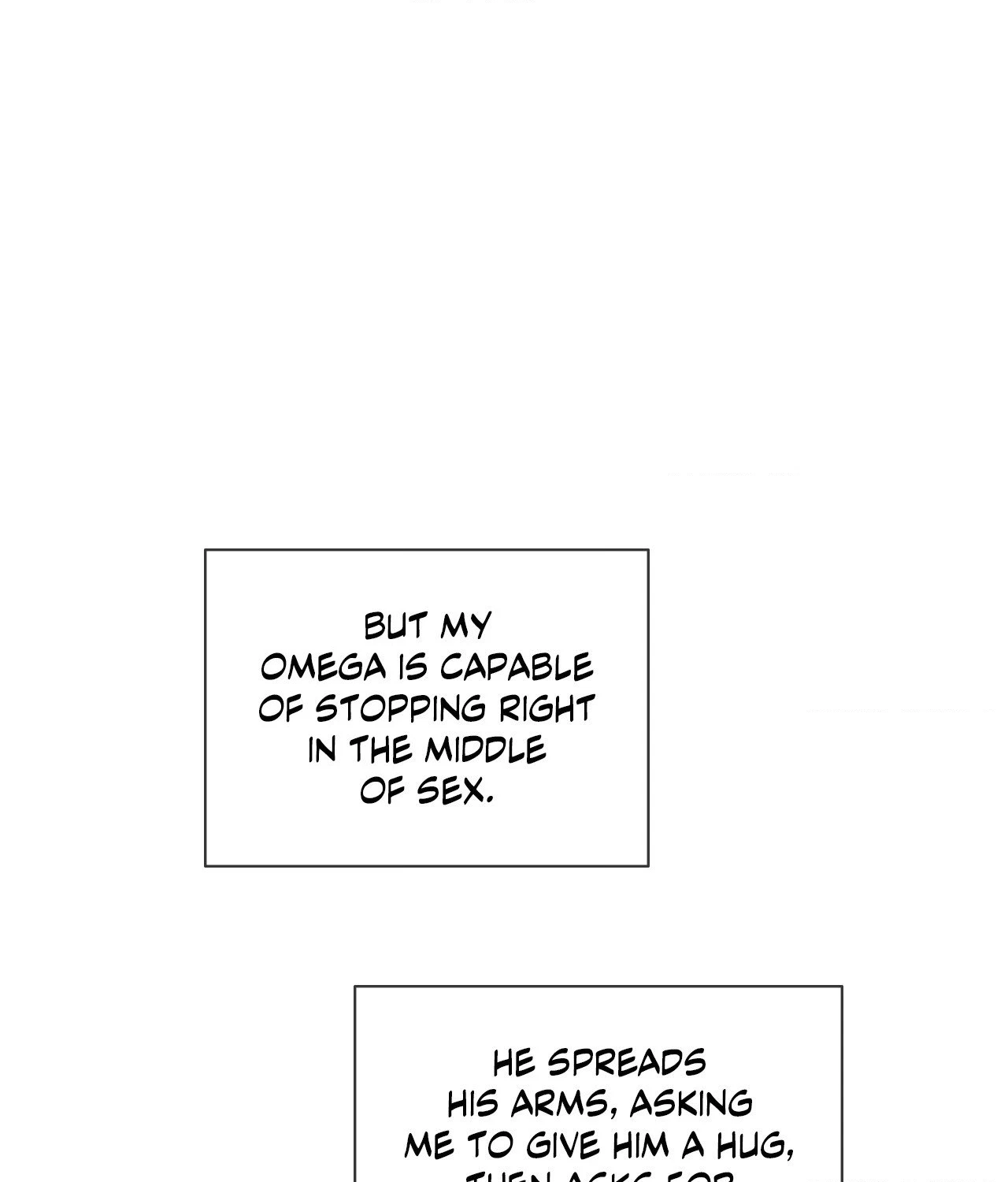 The Alpha's Mate Chapter 51, page 97