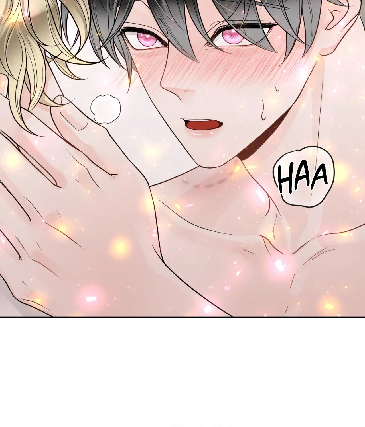 The Alpha's Mate Chapter 51, page 99