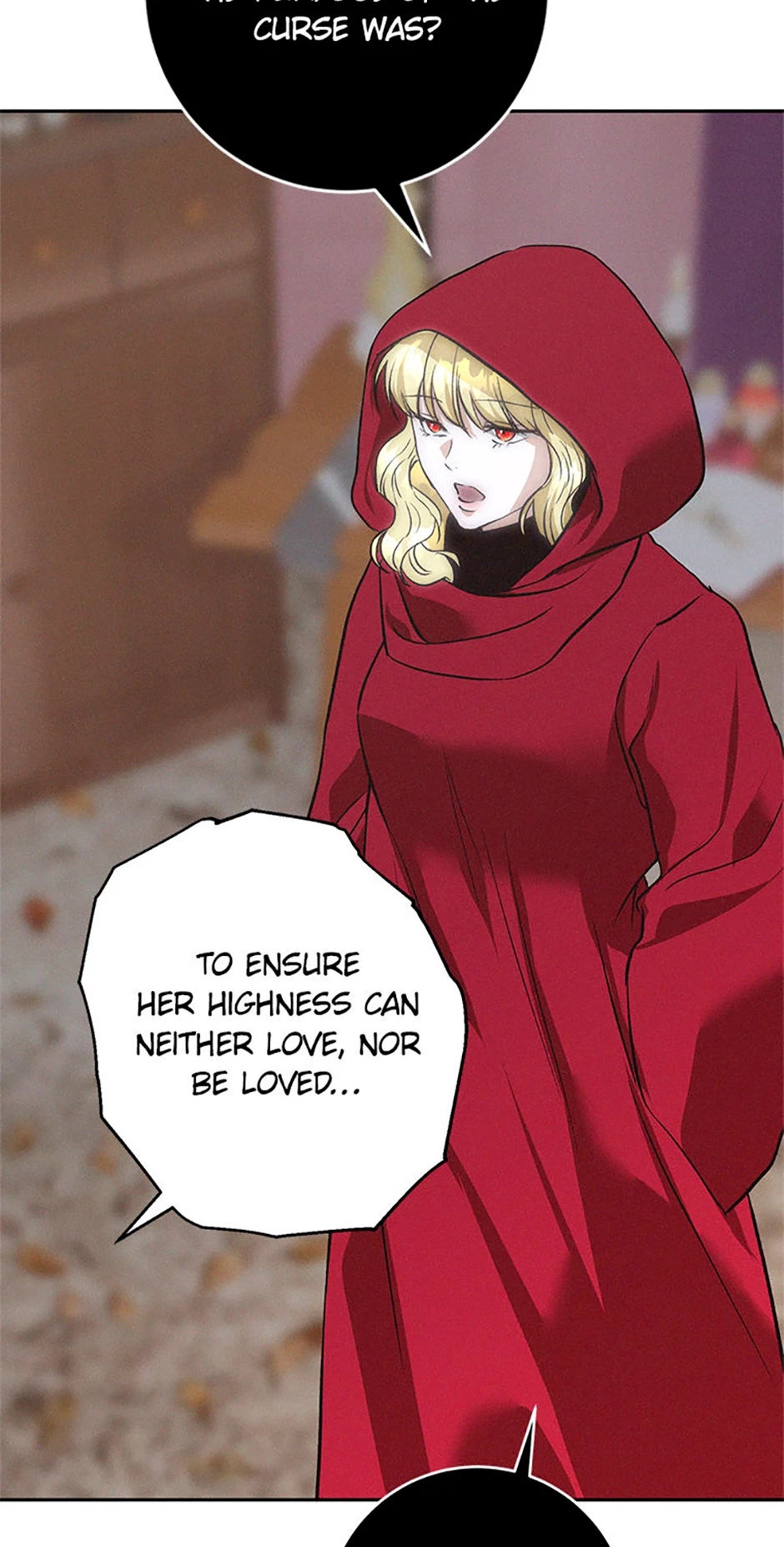 Stained Scarlet Chapter 36, page 119