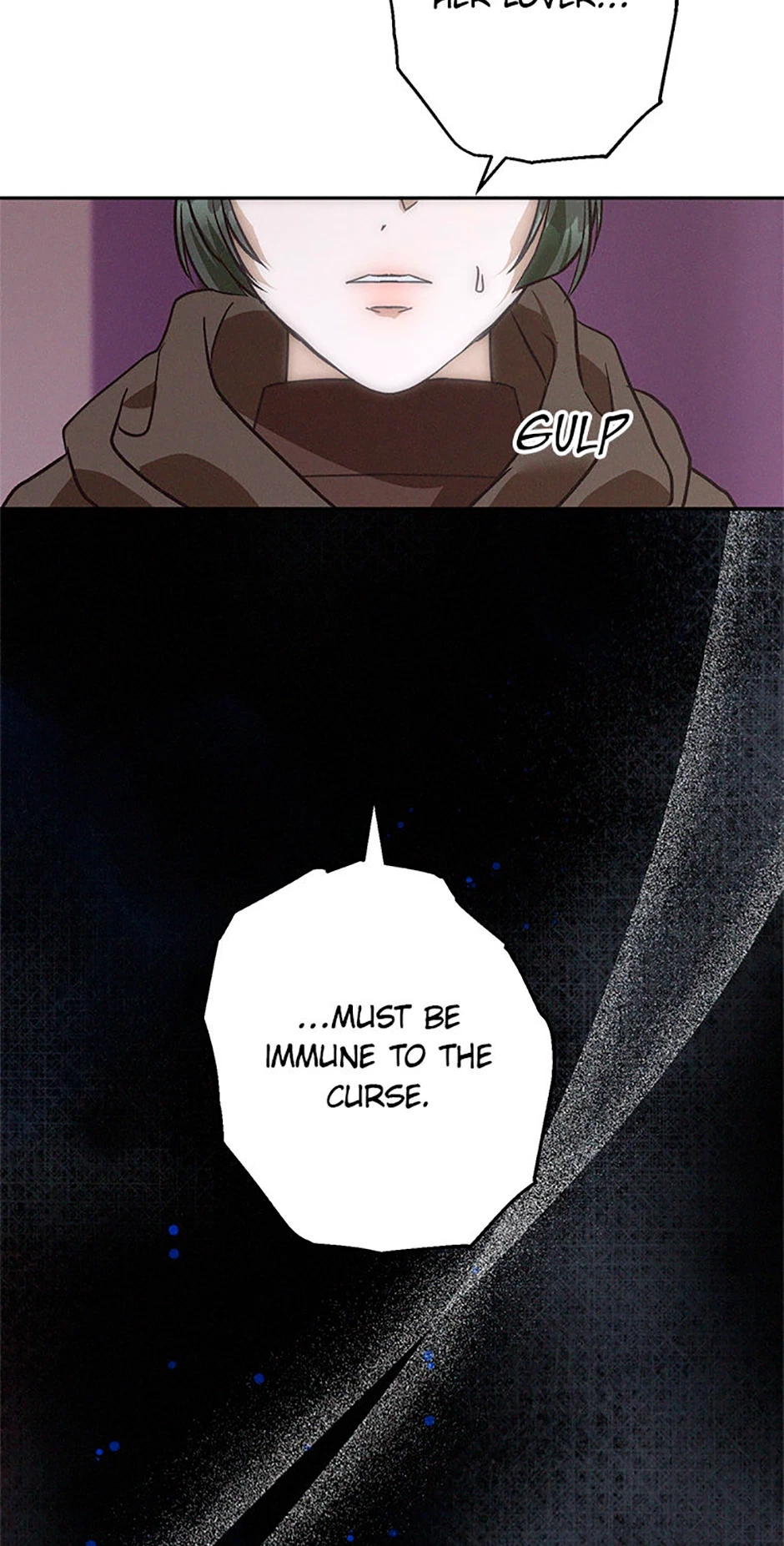 Stained Scarlet Chapter 36, page 121