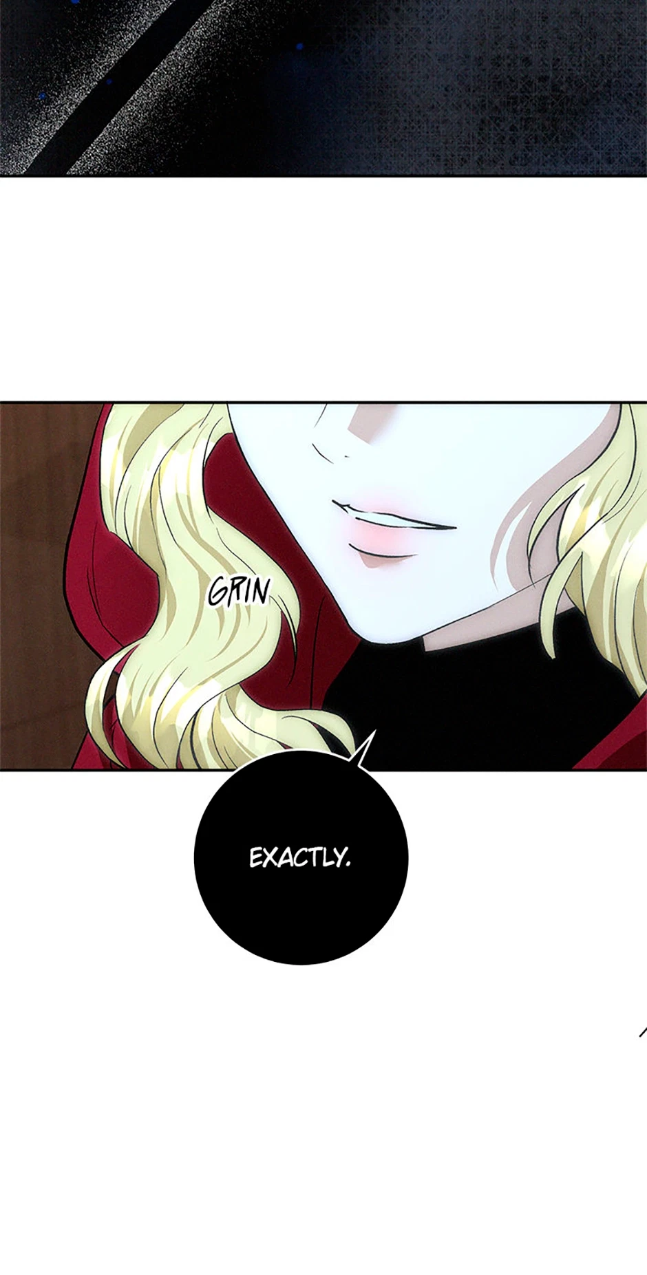 Stained Scarlet Chapter 36, page 122