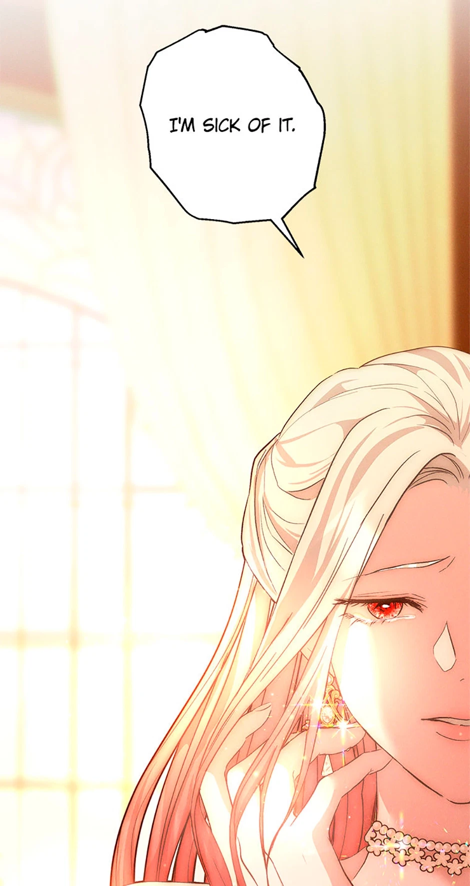 Stained Scarlet Chapter 36, page 21