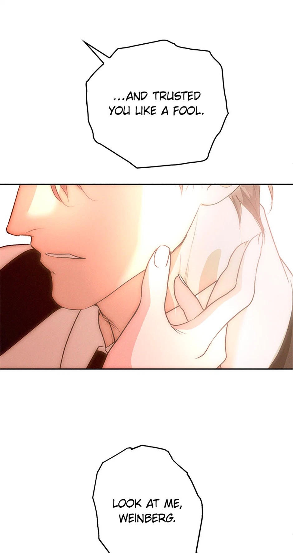 Stained Scarlet Chapter 36, page 23