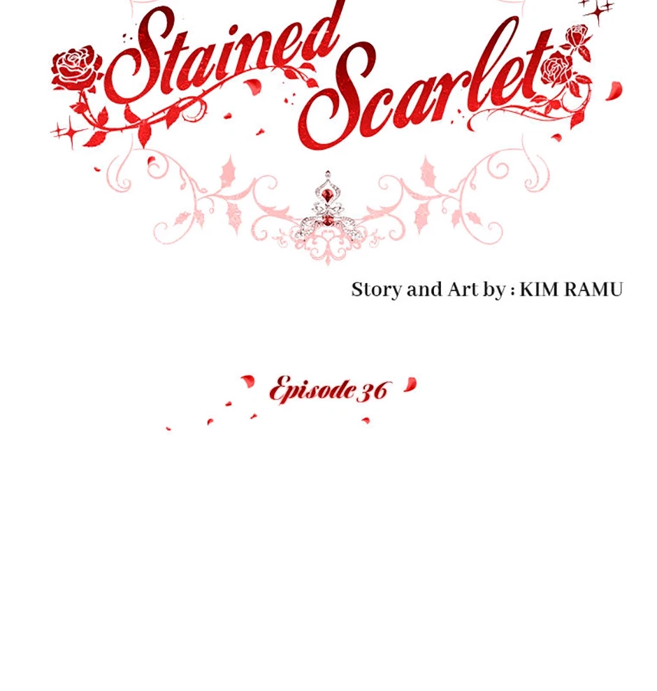 Stained Scarlet Chapter 36, page 35