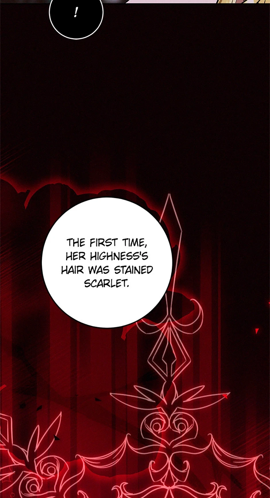 Stained Scarlet Chapter 36, page 55