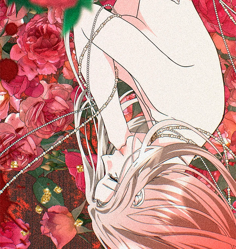 Stained Scarlet Chapter 36, page 84