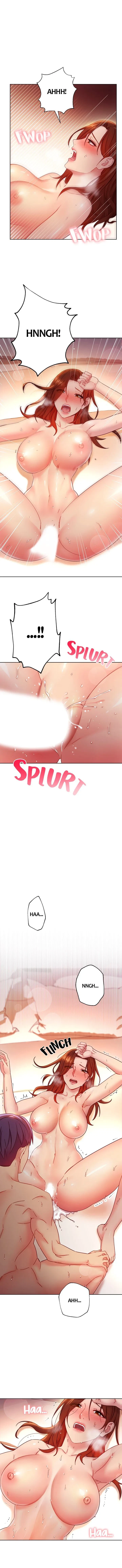 My Stepmother's Friends Chapter 60, page 5