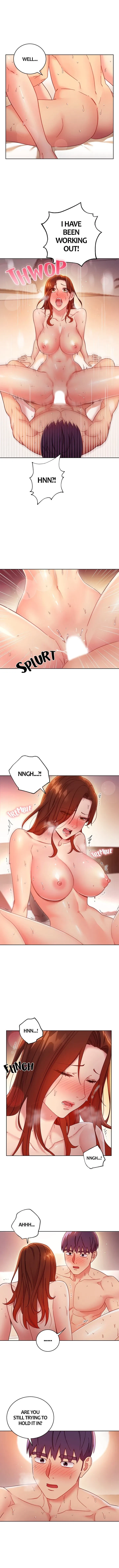My Stepmother's Friends Chapter 60, page 7