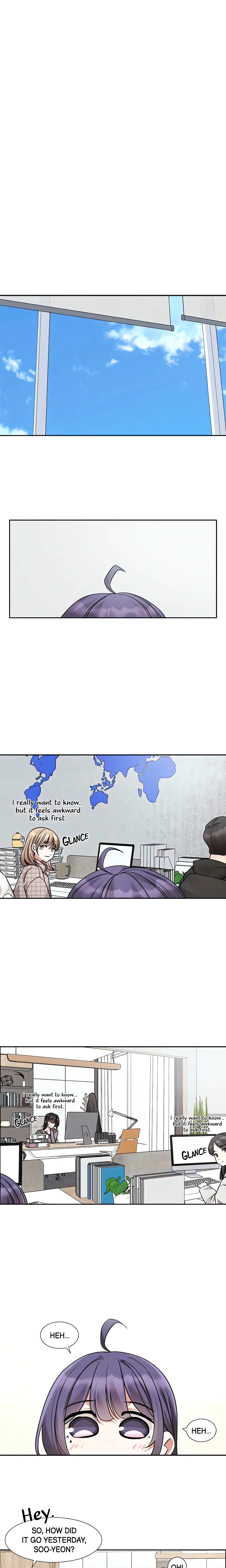 Chapter 208 - I want to be a special person in your life, page 15