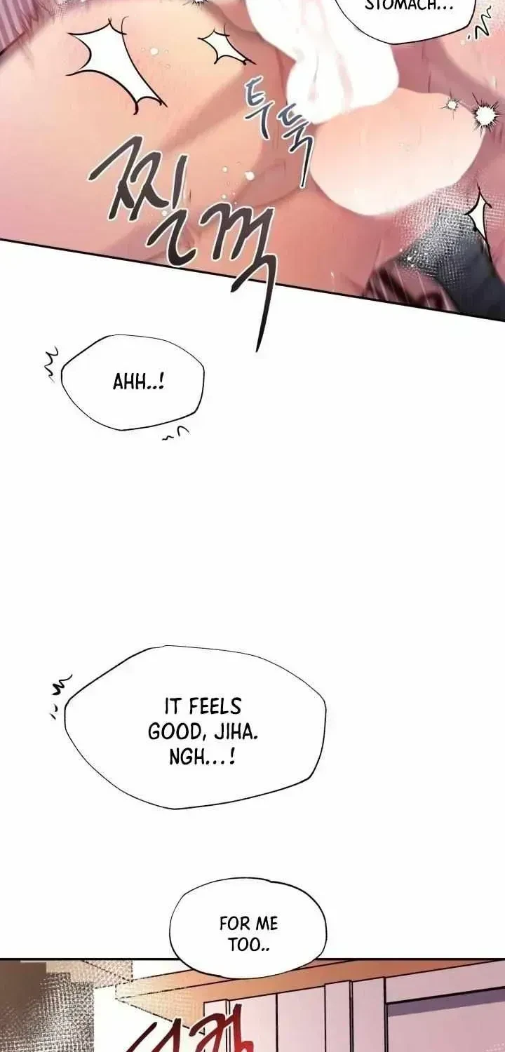 Let Me Be Your Dog Chapter 3.7, page 4