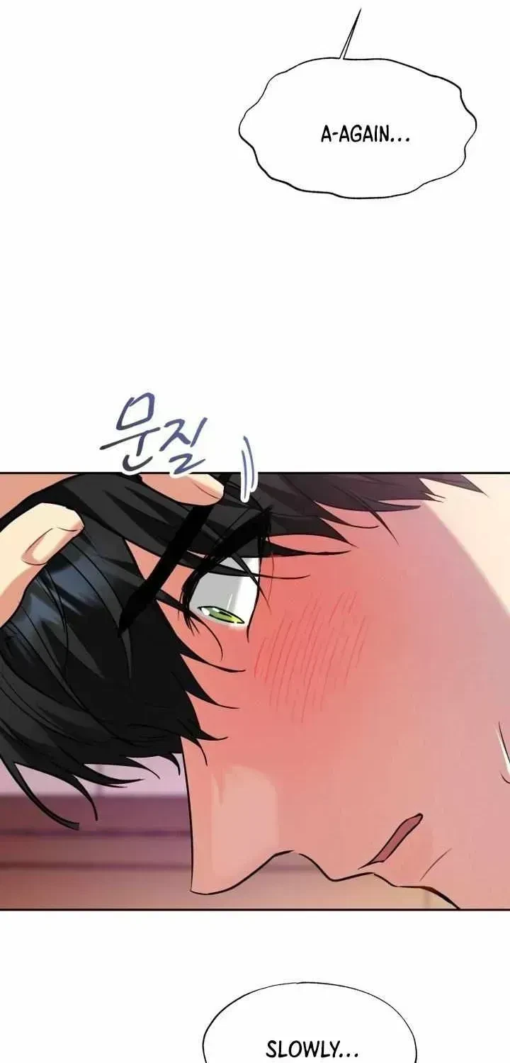 Let Me Be Your Dog Chapter 3.7, page 48
