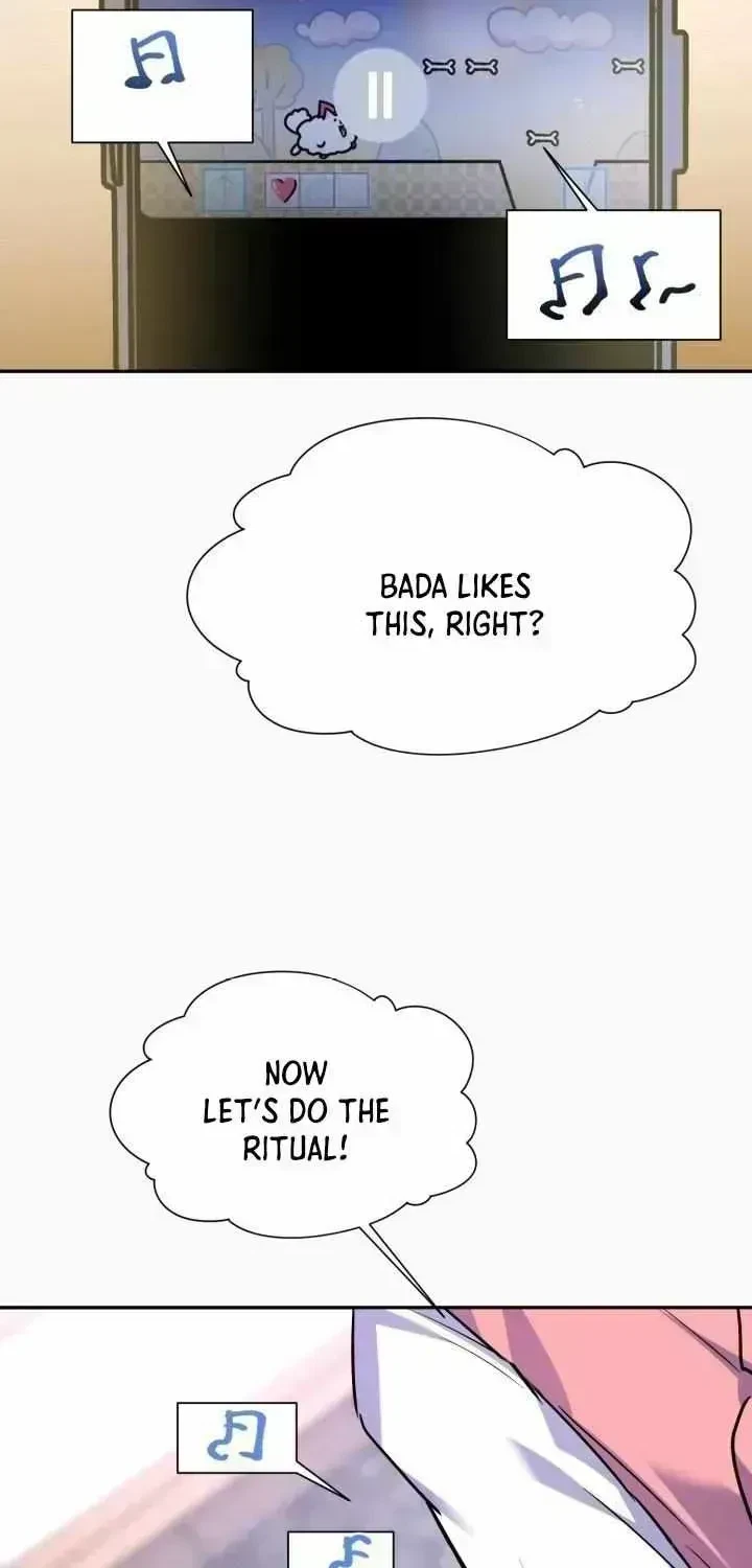 Let Me Be Your Dog Chapter 3.7, page 65