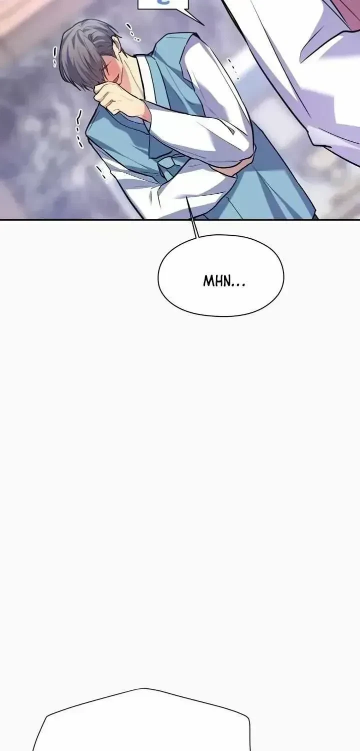 Let Me Be Your Dog Chapter 3.7, page 66