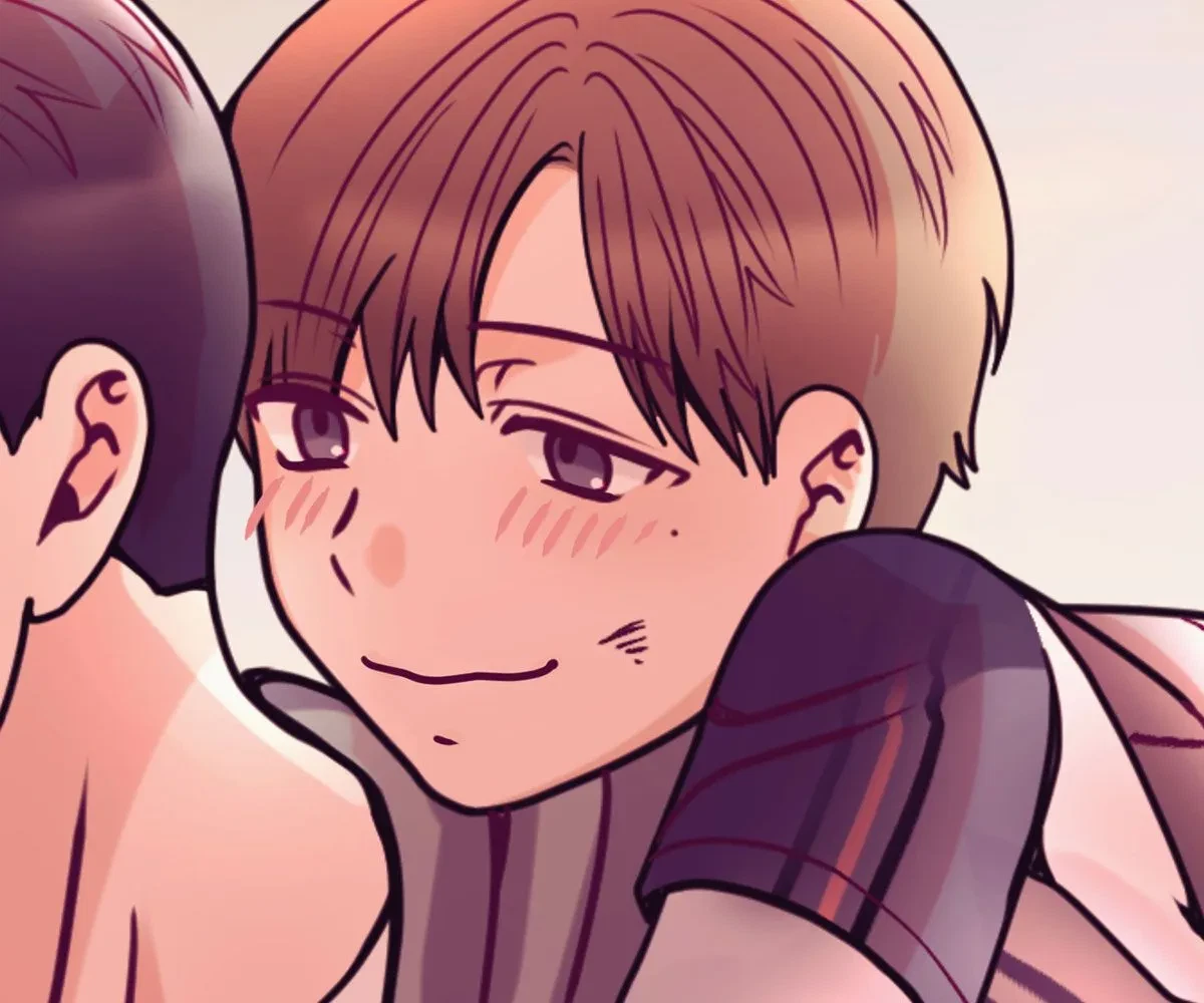 Toyboy Chapter 33, page 114