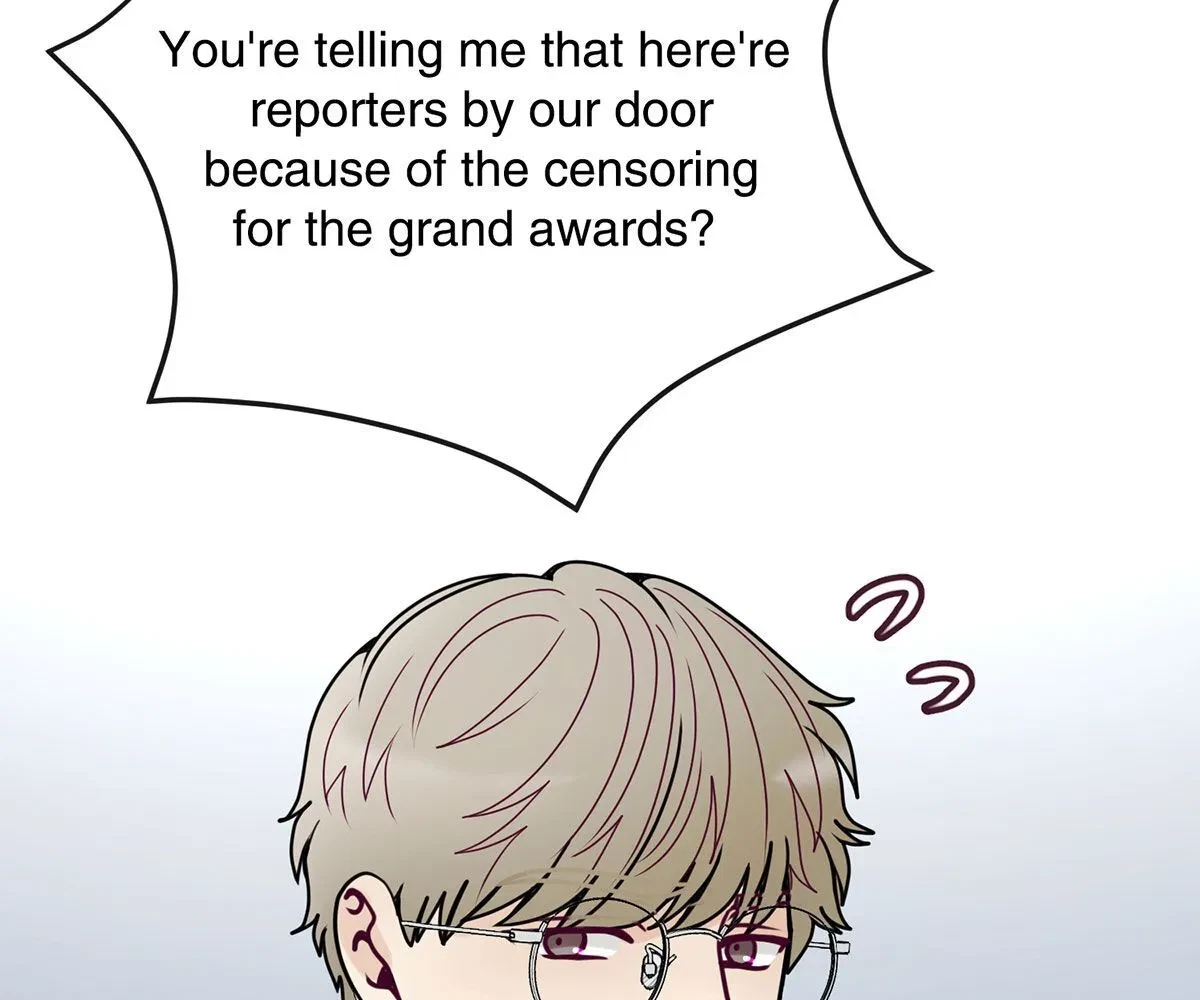 Toyboy Chapter 33, page 181