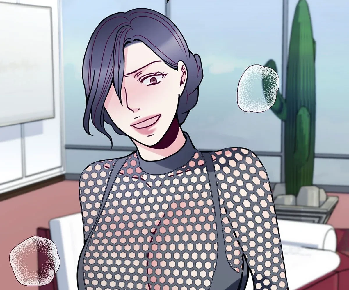 Toyboy Chapter 33, page 184