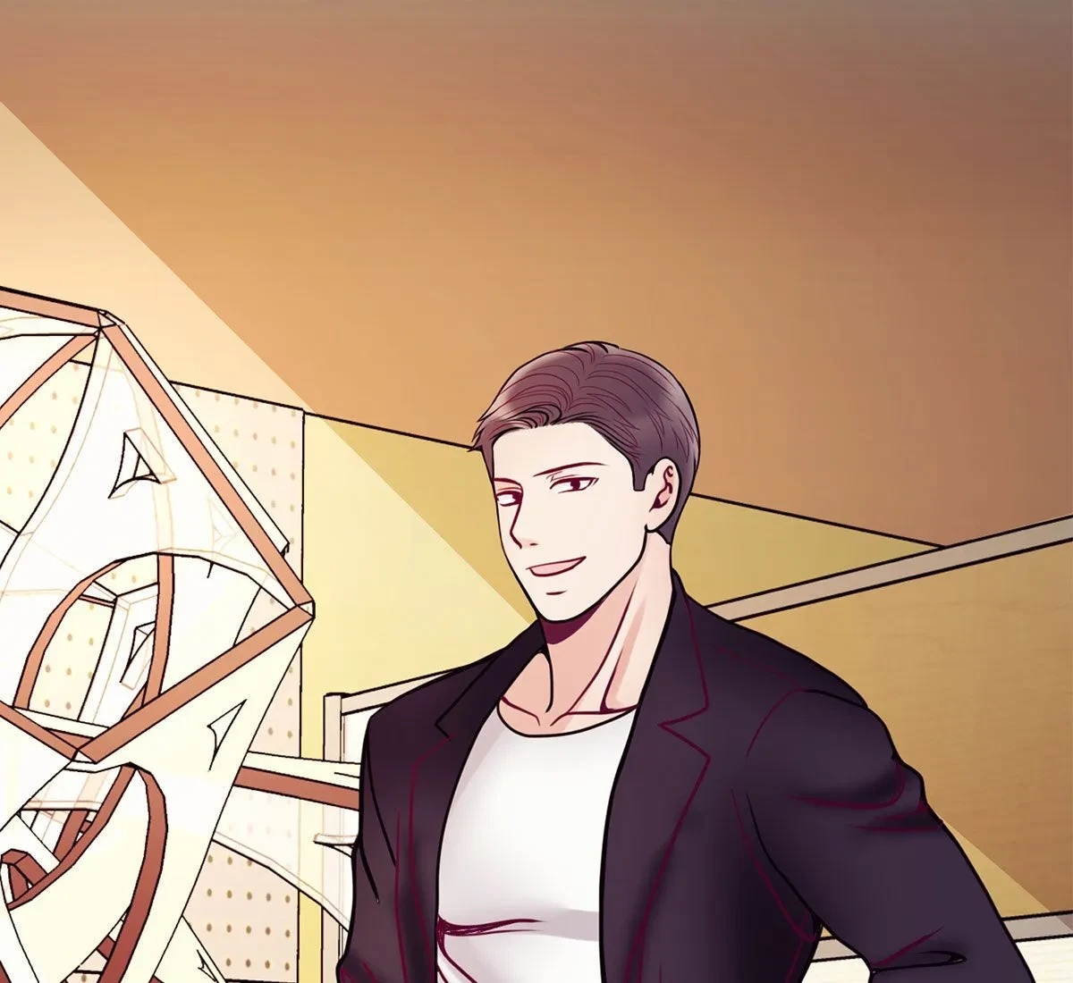 Toyboy Chapter 33, page 19