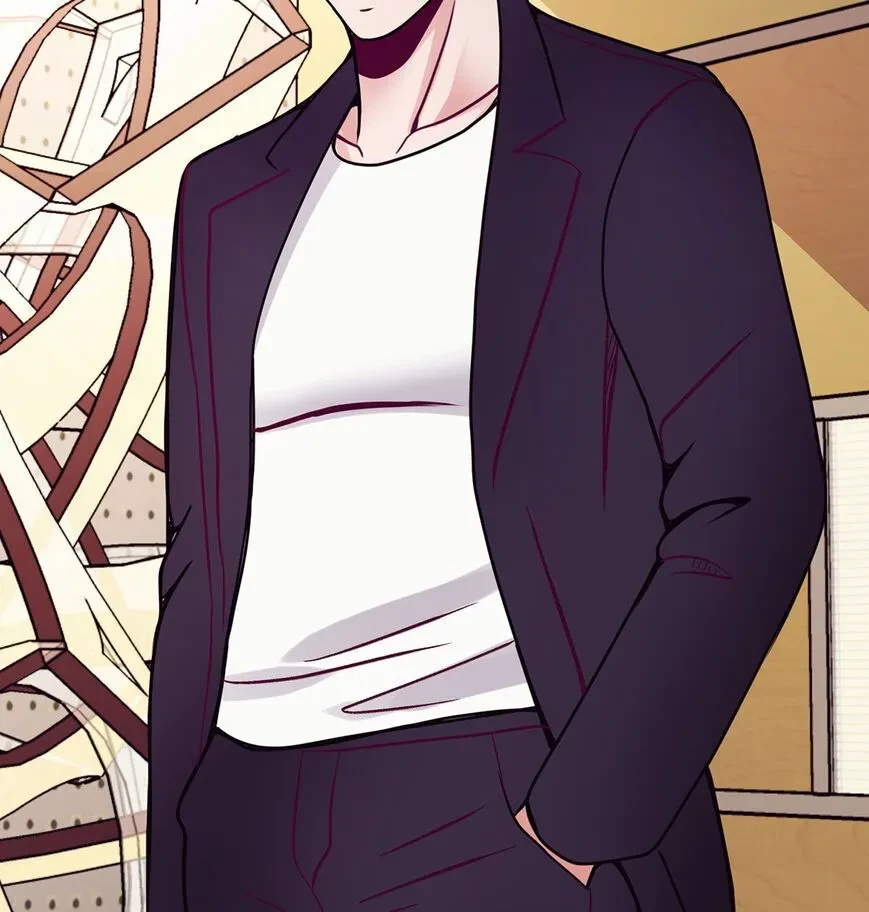 Toyboy Chapter 33, page 57
