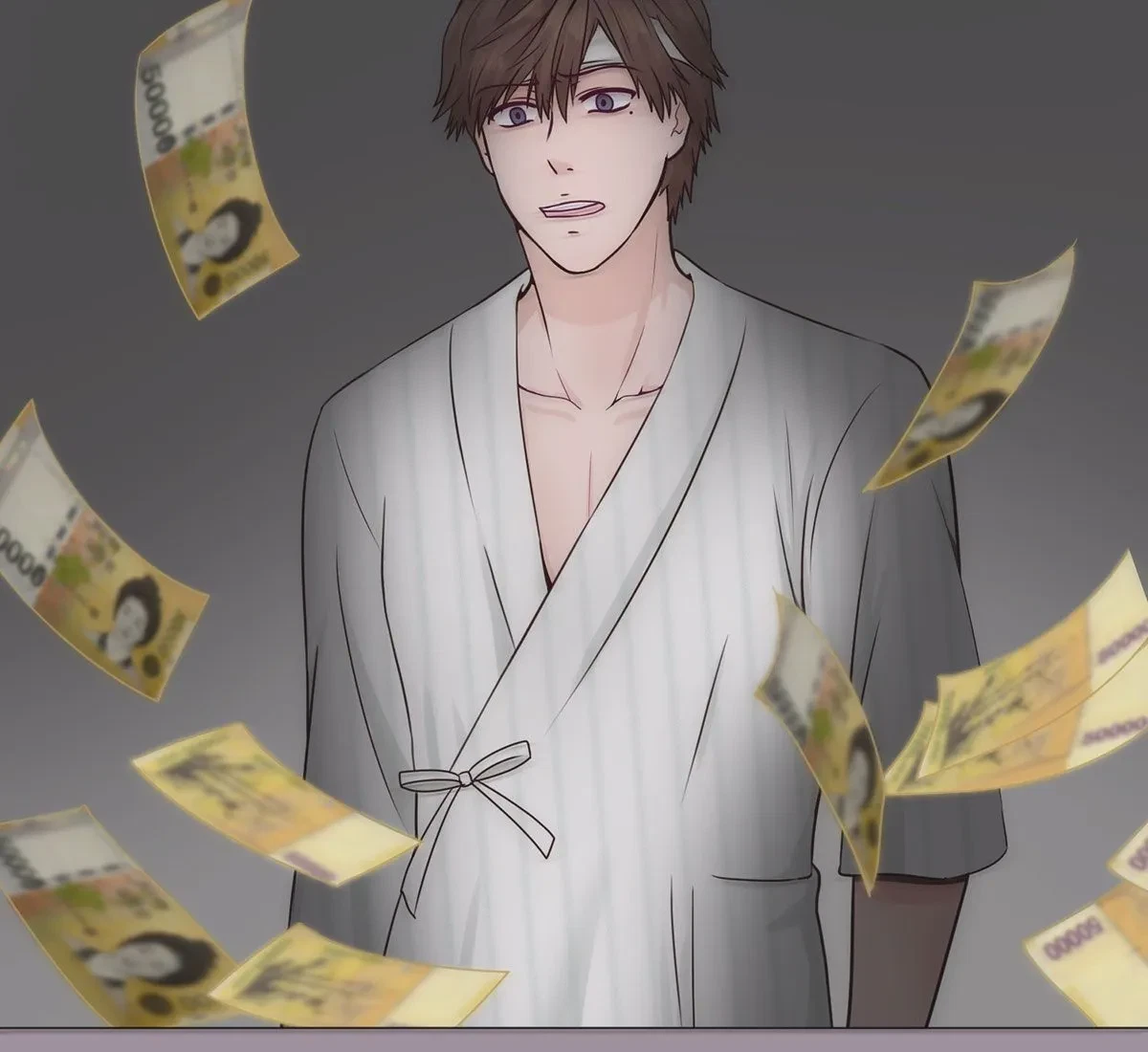 Toyboy Chapter 33, page 61