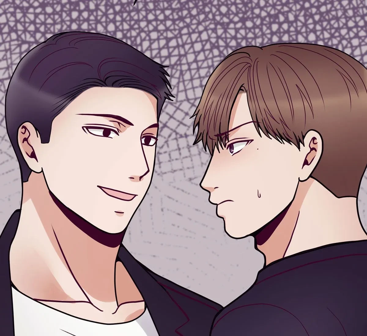 Toyboy Chapter 33, page 84
