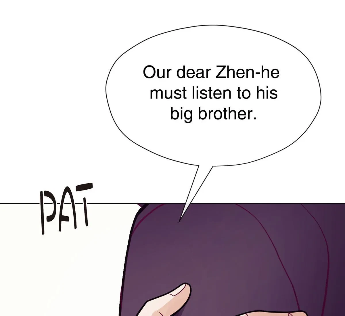 Toyboy Chapter 33, page 86