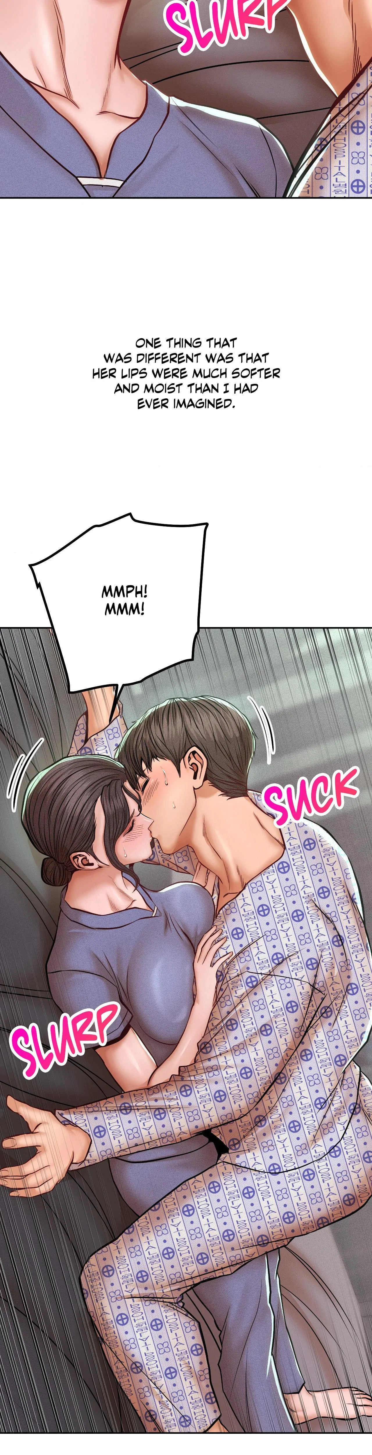 True Or False? Chapter 119, page 2