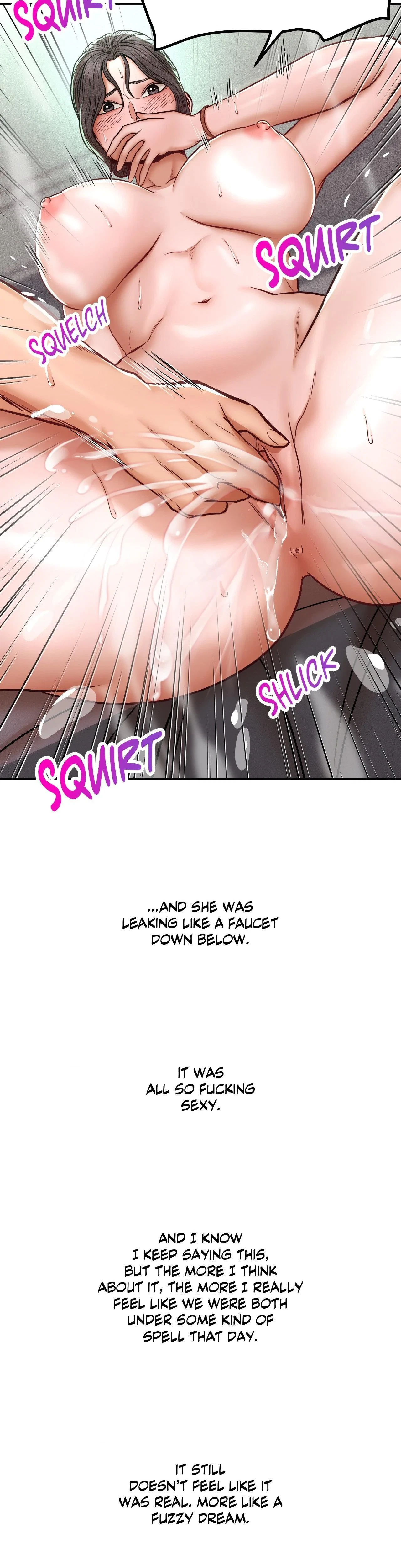 True Or False? Chapter 119, page 8