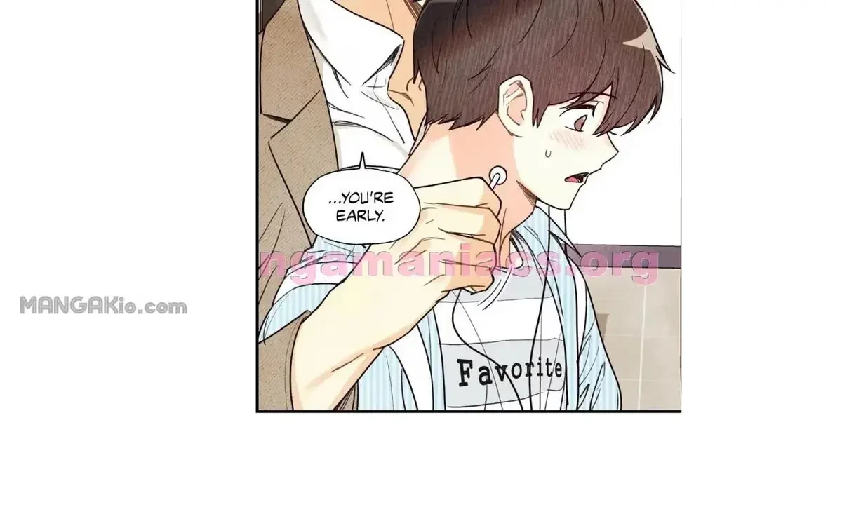 Pian Pian Chapter 22, page 3