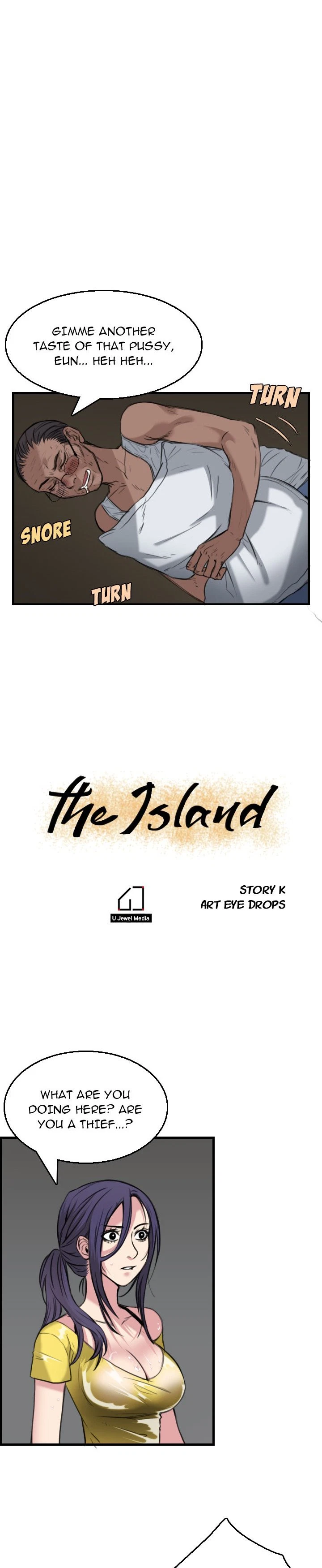 The Island Chapter 19, page 2