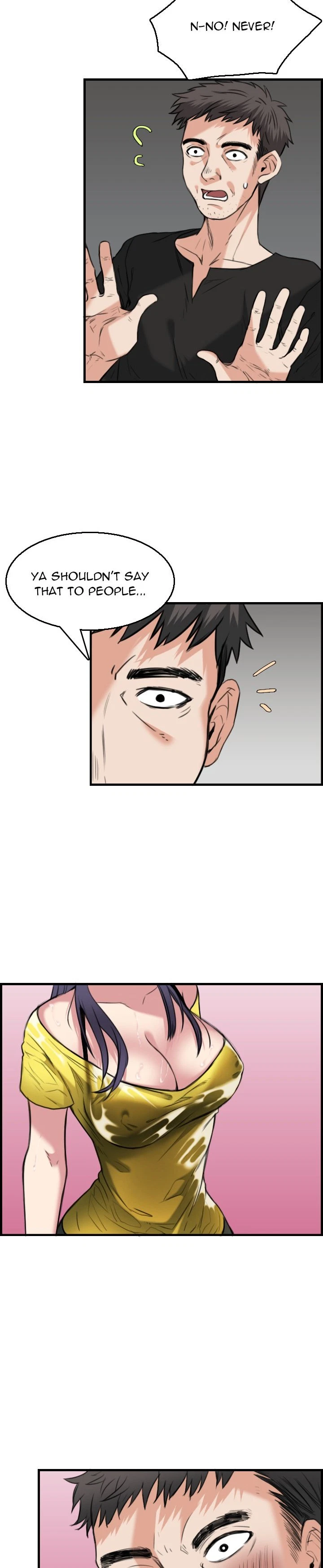 The Island Chapter 19, page 3