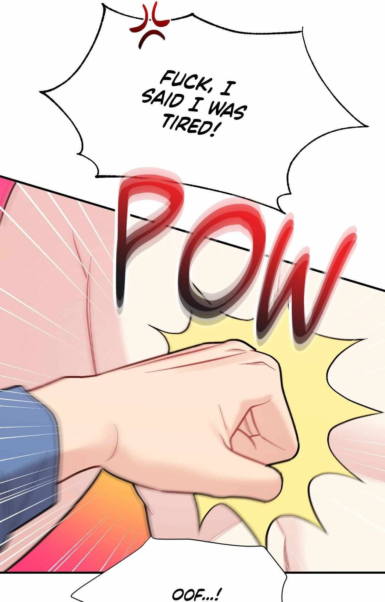 Cherry Picking Chapter 75, page 12