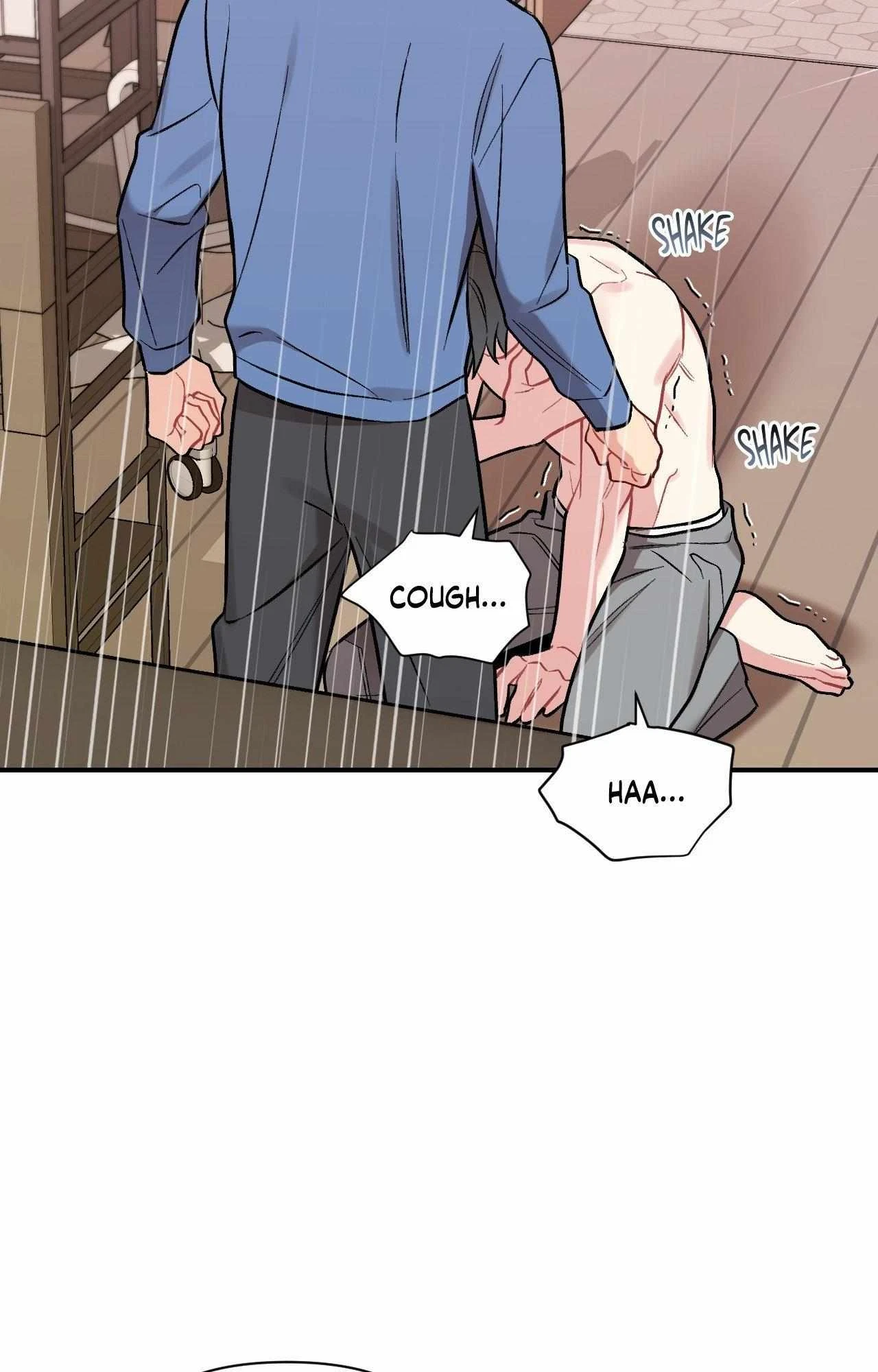 Cherry Picking Chapter 75, page 14