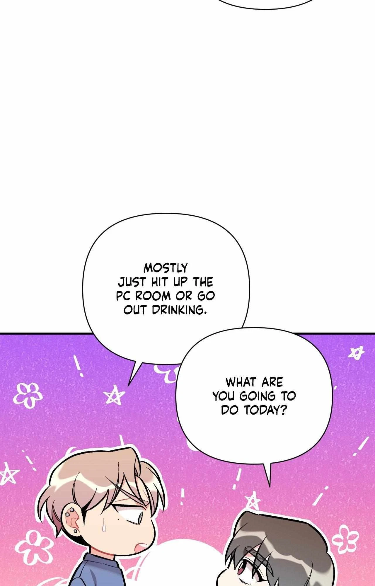 Cherry Picking Chapter 75, page 21