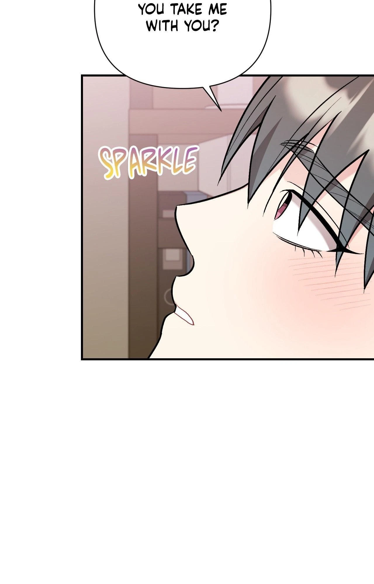 Cherry Picking Chapter 75, page 23