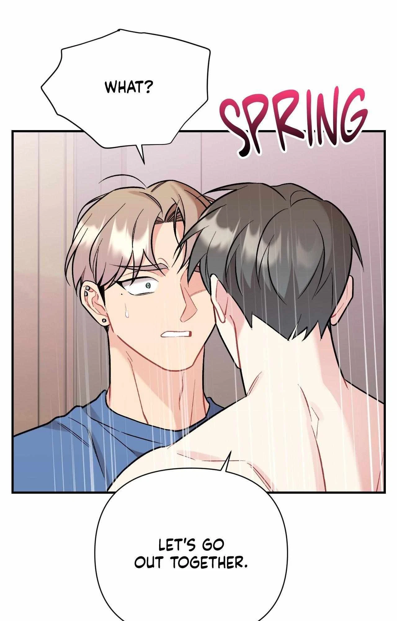 Cherry Picking Chapter 75, page 24