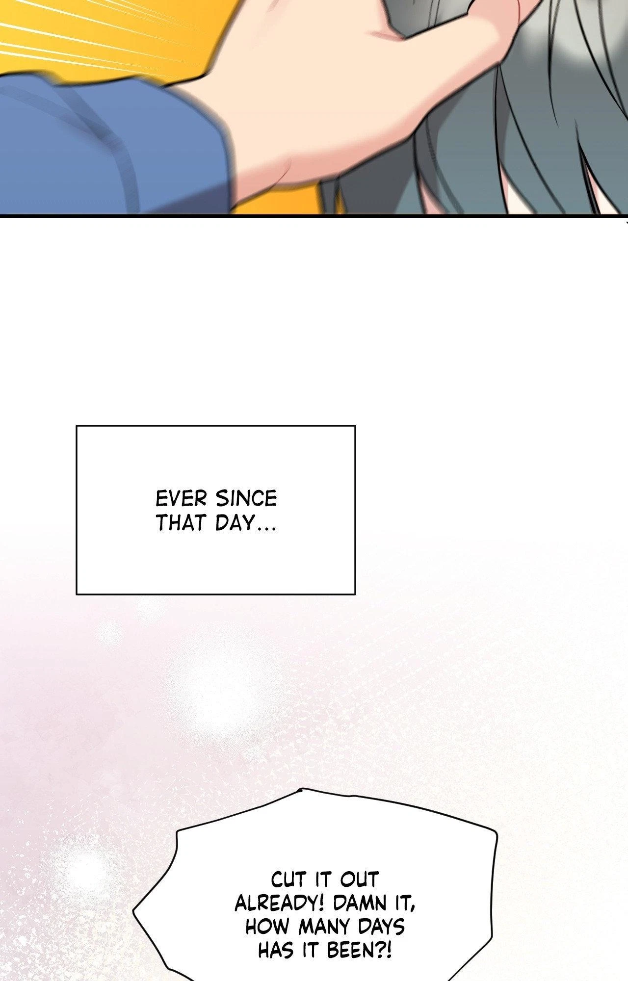 Cherry Picking Chapter 75, page 3