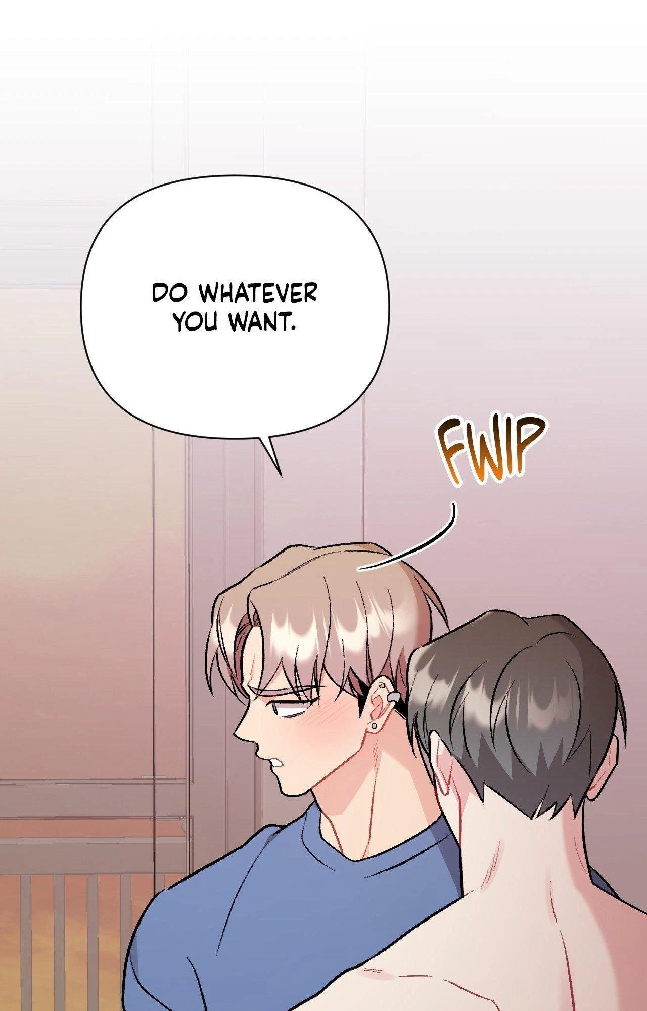 Cherry Picking Chapter 75, page 31