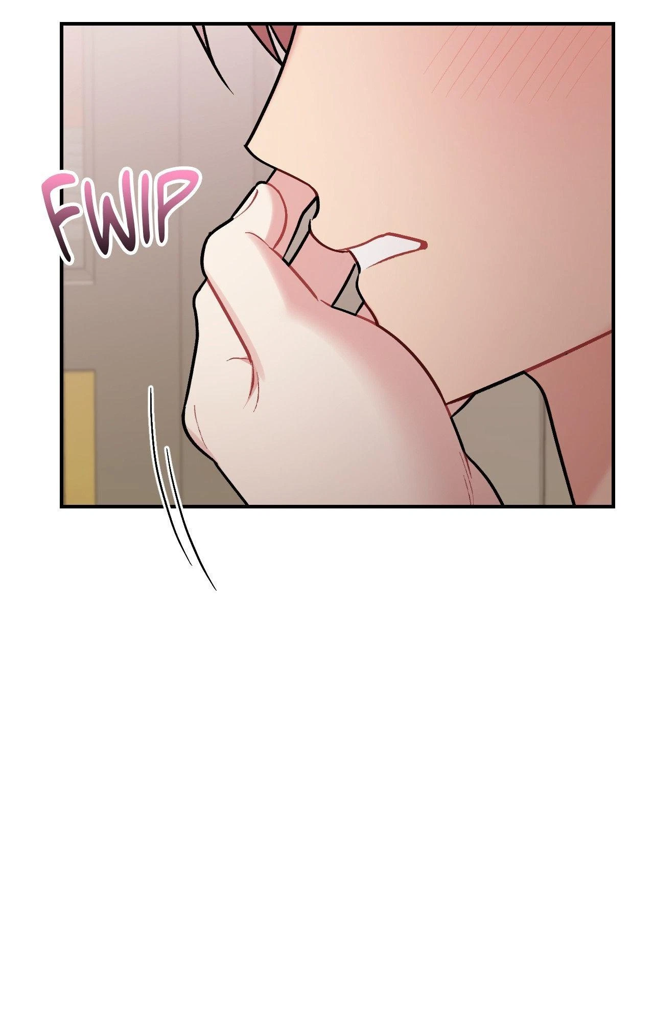 Cherry Picking Chapter 75, page 33