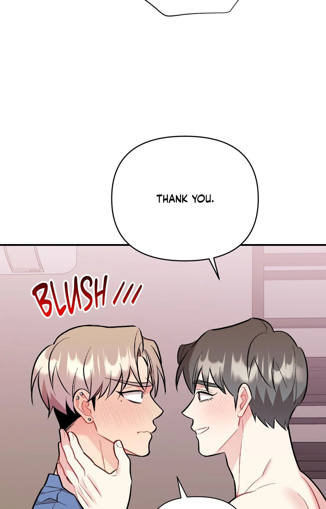 Cherry Picking Chapter 75, page 35