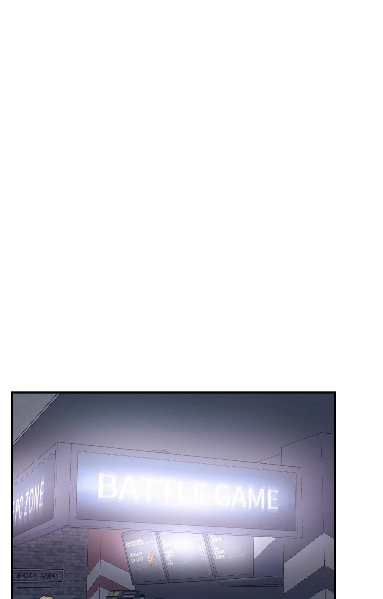 Cherry Picking Chapter 75, page 37