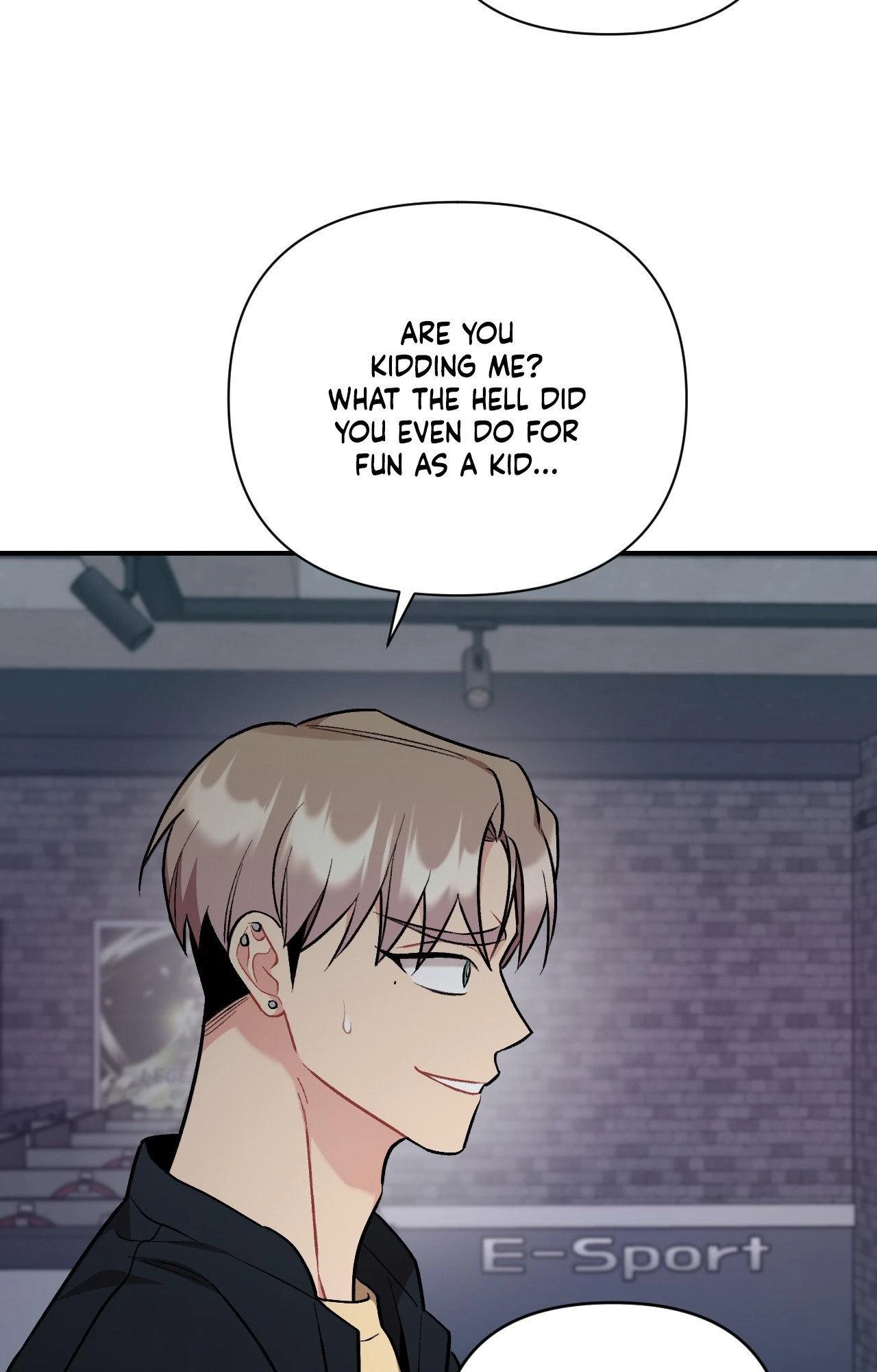 Cherry Picking Chapter 75, page 44