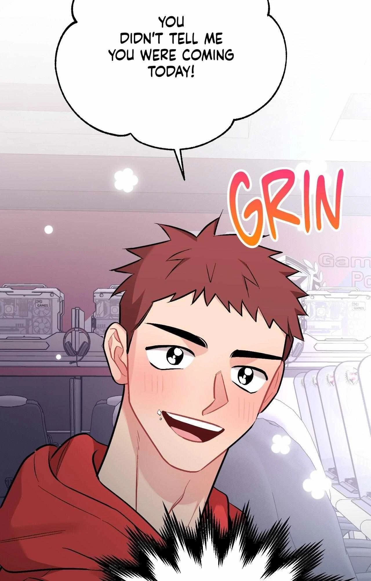 Cherry Picking Chapter 75, page 47