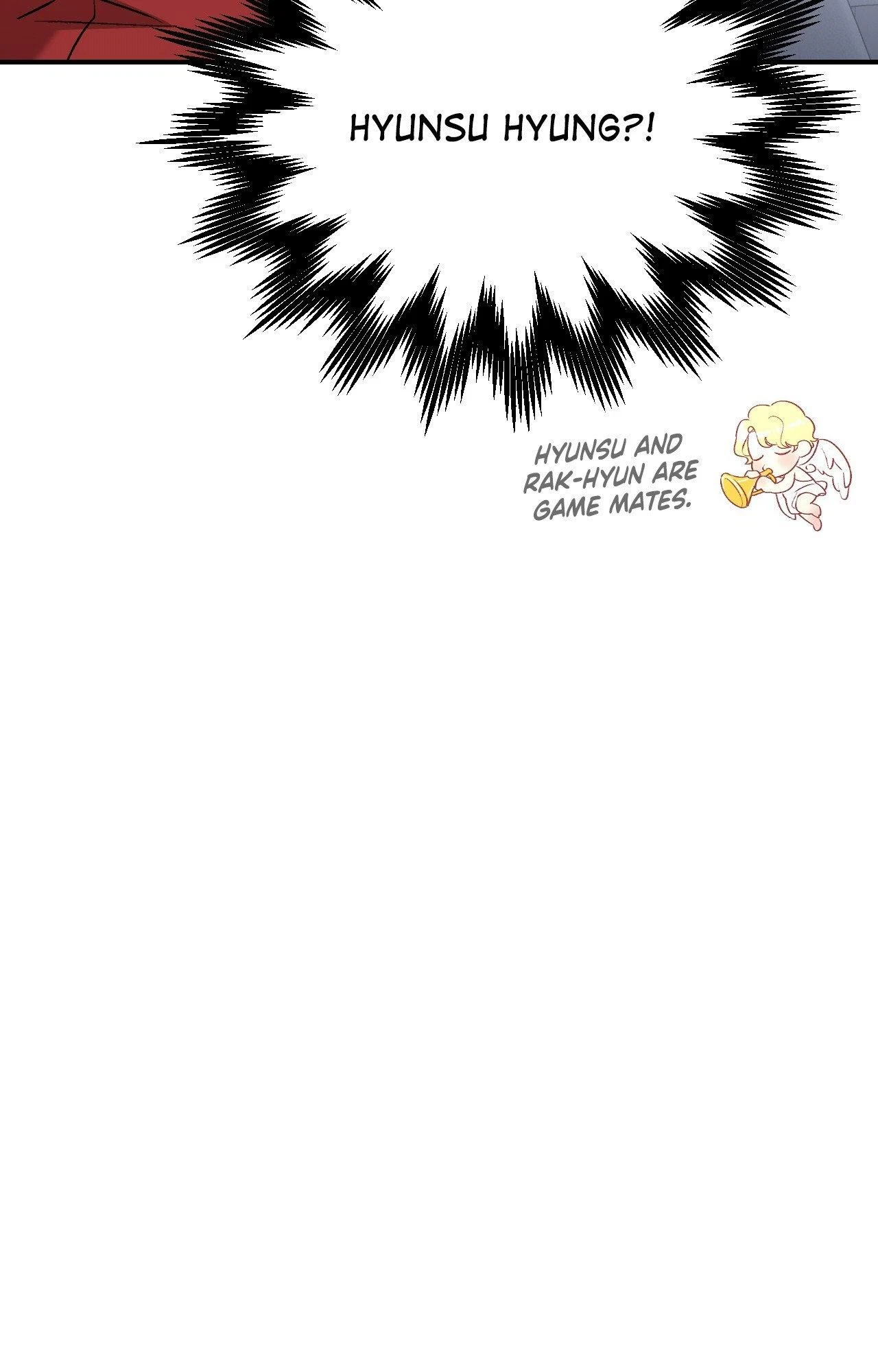 Cherry Picking Chapter 75, page 48