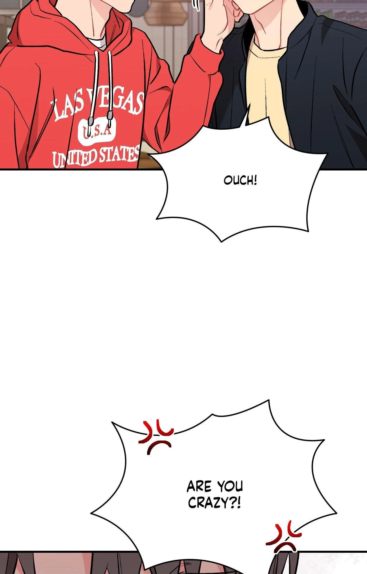 Cherry Picking Chapter 75, page 60