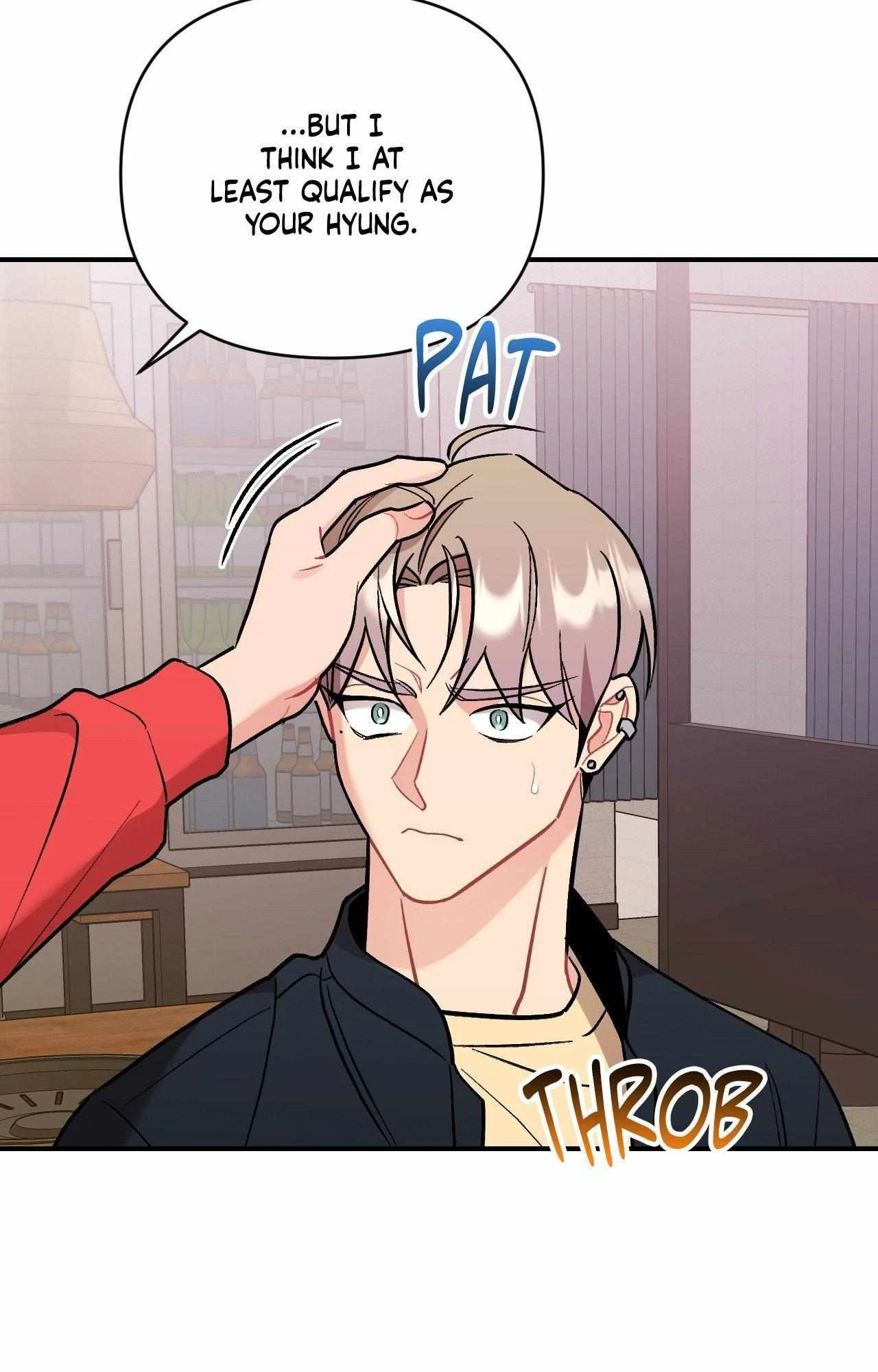 Cherry Picking Chapter 75, page 67