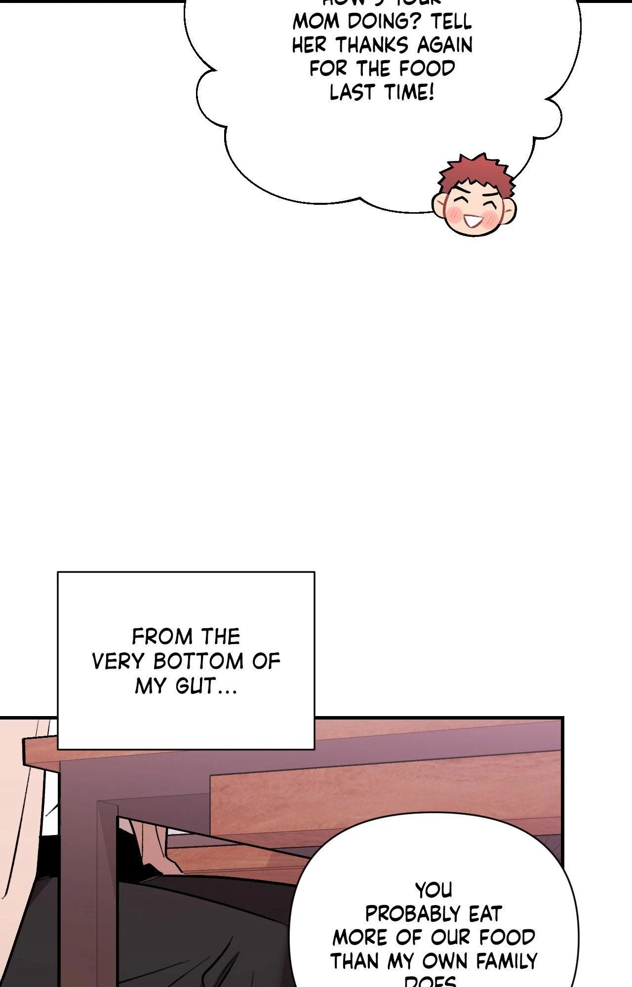 Cherry Picking Chapter 75, page 69