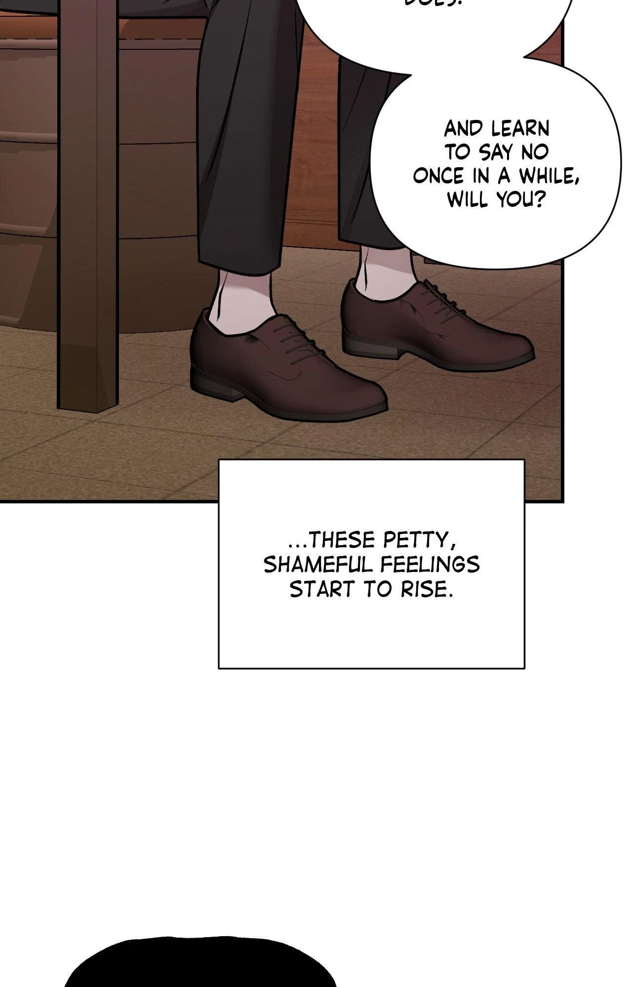 Cherry Picking Chapter 75, page 70