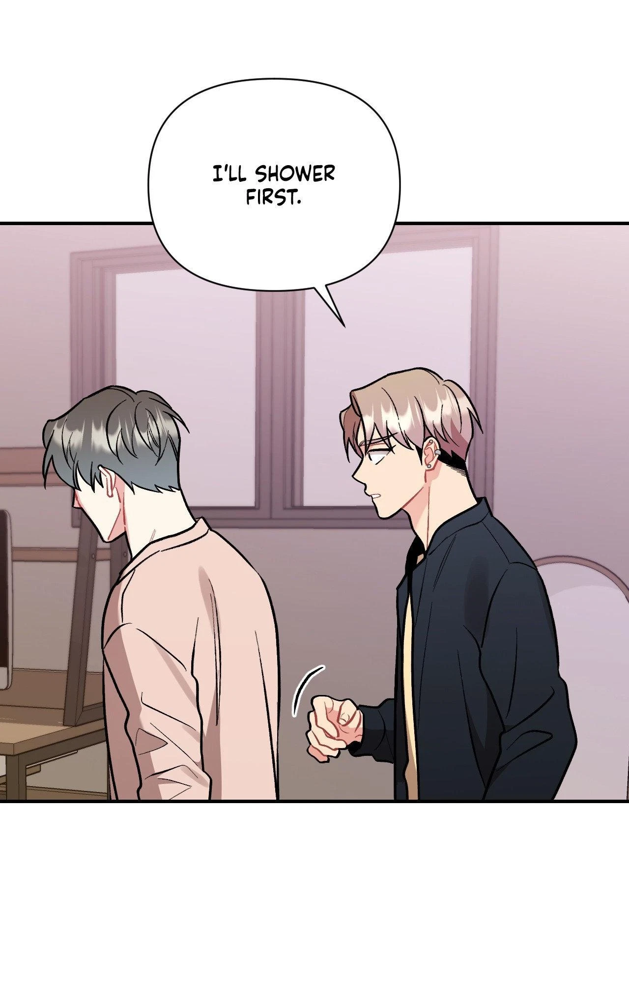 Cherry Picking Chapter 75, page 76