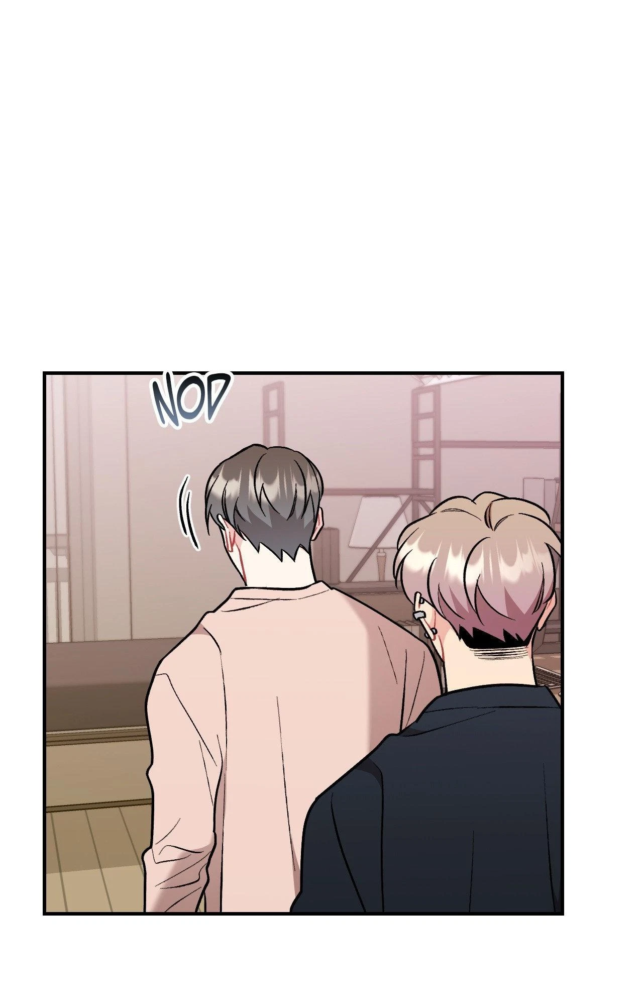 Cherry Picking Chapter 75, page 77