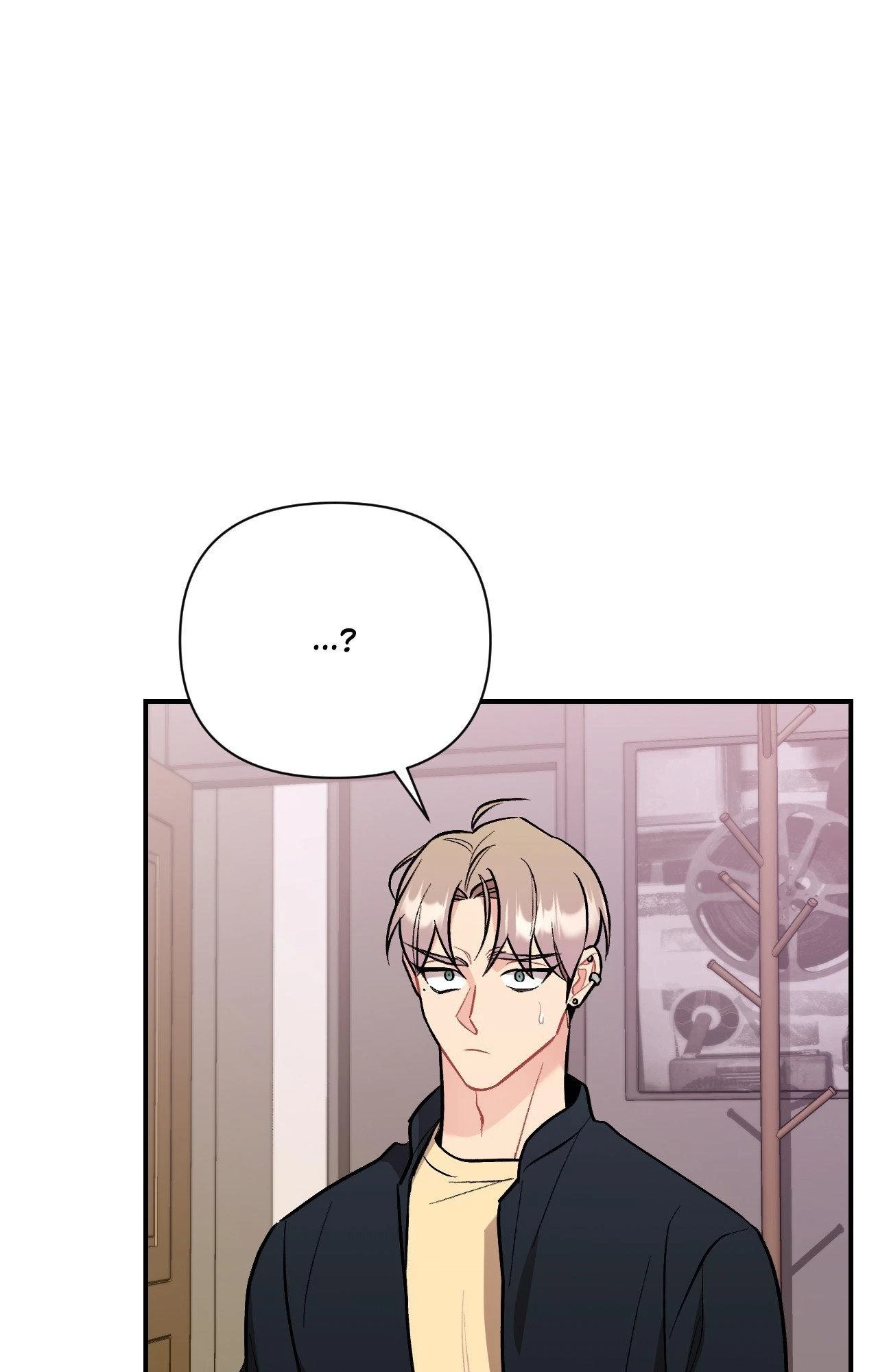 Cherry Picking Chapter 75, page 78